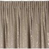 Eurofirany ZAS/FELIS/BEIGE+SZ 140X270 T