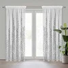 Eurofirany ZAS/GLORI/B+STA 140X270 T