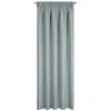 Eurofirany Euro užuolaidos ZAS/JULA2/NIEB 140X270 T
