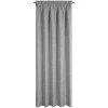Eurofirany Euro užuolaidos ZAS/JULA2/SRE 140X270 T