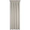 Eurofirany ZAS/JULA2/BEIGE 140X270 T