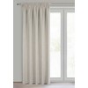 Eurofirany ZAS/JULA2/BEIGE 140X270 T