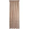Eurofirany ZAS/MARIELA/BEIGE 140X270 T