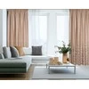 Eurofirany ZAS/MARIELA/BEIGE 140X270 T