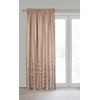Eurofirany ZAS/MARIELA/BEIGE 140X270 T