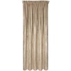 Eurofirany ZAS/RENIA/BEIGE+SZ 140X270 JUOSTOS