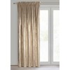 Eurofirany ZAS/RENIA/BEIGE+SZ 140X270 JUOSTOS