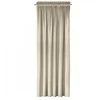 Eurofirany D91/G/ROSA/Šviesiai smėlio spalvos 140X270 T