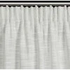 Eurofirany Euro užuolaidos ZAS/ROSI/BEIGE+SRE 140X270 T