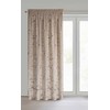 Eurofirany ZAS/SELENA/BEIGE 140X270 T