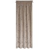 Eurofirany ZAS/SELENA/BEIGE 140X270 T