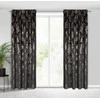 Eurofirany ZAS/GLORIA/CZ+SZ 140X300 JUOSTOS