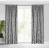 Eurofirany ZAS/GLORIA/ST+SZ 140X300 JUOSTOS