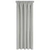 Eurofirany ZAS/SUZAN/BEIGE 135X270 T