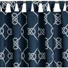 Eurofirany ZAS/GARDEN/14 155X200 SZEL/VELCRO