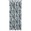 Eurofirany ZAS/GARDEN/20 155X200 SZEL/RZEP