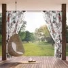 Eurofirany ZAS/GARDEN/21 155X200 TUNELIS