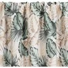 Eurofirany ZAS/GARDEN/7 155X200 TUNELIS
