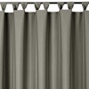 Eurofirany ZAS/GARDEN/CAP 155X200 SZEL/VELCRO