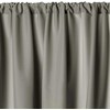Eurofirany Euro užuolaidos ZAS/GARDEN/CAP 155X200 TUNEL