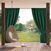 Eurofirany ZAS/GARDEN/C.SEE 155X200 TUNEL