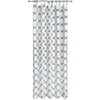 Eurofirany ZAS/GARDEN/16 155X220 SZEL/RZEP