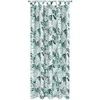 Eurofirany ZAS/GARDEN2/B+ZI 155X220 WIND/VELCRO