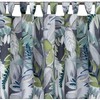 Eurofirany ZAS/GARDEN/20 155X220 SZEL/RZEP