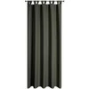 Eurofirany ZAS/GARDEN/GRAF 155X220 SZEL/VELCRO