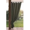 Eurofirany ZAS/GARDEN/GRAF 155X220 SZEL/VELCRO