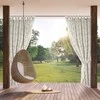 Eurofirany ZAS/GARDEN/12 155X240 SZEL/RZEP