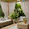 Eurofirany ZAS/GARDEN/15 155X240 SZEL/RZEP