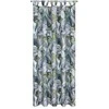 Eurofirany ZAS/GARDEN/20 155X240 SZEL/RZEP