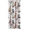 Eurofirany ZAS/GARDEN/21 155X240 WIND/RZEP