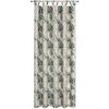 Eurofirany ZAS/GARDEN/7 155X240 SZEL/RZEP