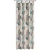Eurofirany ZAS/GARDEN/8 155X240 SZEL/RZEP