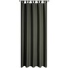 Eurofirany Euro užuolaidos ZAS/GARDEN/GRAF 155X240 WIND/VELCRO