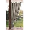 Eurofirany Eurocurtains ZAS/GARDEN/CAP 155X240 WIND/VELCRO