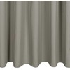 Eurofirany Eurocurtains ZAS/GARDEN/CAP 155X240 WIND/VELCRO