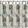 Eurofirany ZAS/GARDEN/7 155X260 SZEL/RZEP
