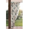 Eurofirany ZAS/GARDEN/8 155X260 SZEL/RZEP