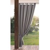 Eurofirany ZAS/GARDEN/STEEL 155X260 WIND/VELCRO