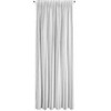 Eurofirany Euro užuolaidos ZAS/ADORA/B 140X270 T
