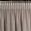 Eurofirany Euro užuolaidos ZAS/ALEKSA/BEIGE 140X270 T