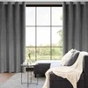Eurofirany Euro užuolaidos ZAS/ARIADNA/GRAF 140X250 TRANS