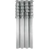Eurofirany JUNGIKLIS ZAS/AURA/SIDABRINIS 140X250