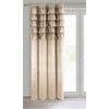 Eurofirany JUNGIKLIS ZAS/AURA/C.BEIGE 140X250
