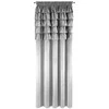 Eurofirany Euro užuolaidos ZAS/AURA/SREB 140X270 T