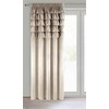 Eurofirany JUODA/AURA/BEIGE 140X270 T