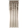 Eurofirany JUODA/AURA/BEIGE 140X270 T
